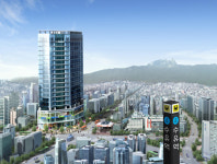 주목받는 소형 오피스텔 수유 ‘제네스타워’