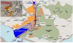 한강 르네상스 프로젝트- 특별업무단지 ‘용산 동아더프라임’ 인기!