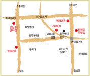 [서울맛집] 전통 자랑하는 동국대 주변 맛집들