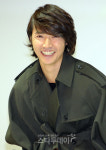 [포토] 윤상현, `시크릿가든` 오스카의 미소