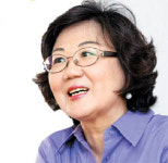 황무지에 국내 최대 약초원 일군 김영중 서울대교수