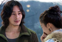 `시크릿가든` 최윤소, 이필립 `러브라인 솔솔`