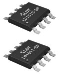 엘디티 LED 조명용 Driver IC 신제품 출시
