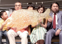 [영화] 헬로우 고스트…짐 캐리가 못된 차태현