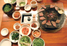 [직장인 맛집] 코오롱 직원들이 잘 가는  무교동 맛집 5