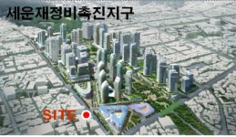 충무로 일대 트리플 역세권 트리플 상권으로 관심 집중