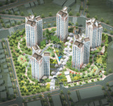 LH, 분양 아파트 안팔려 임대로 전환