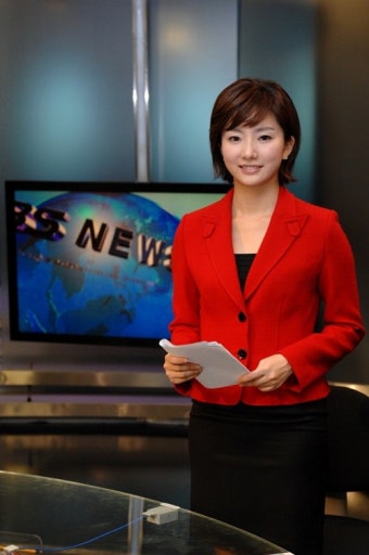 `1월 결혼` 조수빈 아나운서 