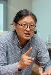 [인터뷰]신지형 스미스앤모바일 사장 한 · 일 허브센터 기반해 차세대 플랫폼 강자될 터
