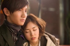 최강창민과 이연희 ‘파라다이스 목장’ 스틸컷 공개