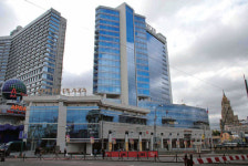 신동빈 롯데 부회장의 승부수