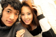 얼짱 배구선수 김요한, 뮤지컬 배우 안은정과 열애