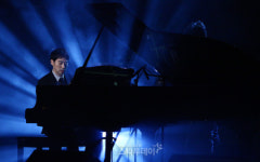 [포토] 이루마 `김광석의 거리에서, 아름다운 피아노 연주`