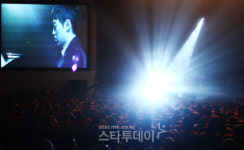 [포토] 이루마 `김광석 다시부르기, 아름다운 연주`