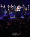 [포토] `김광석 다시부르기 미니콘서트` 아름다운 우정