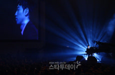 [포토] 수요예술무대 `김광석 다시부르기 미니콘서트`