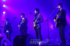 [포토] 4cus `사랑이라는 이유로, 애절한 열창`