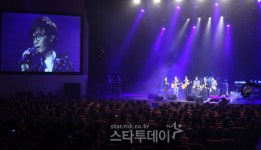 [포토] 김광석 다시부르기 미니콘서트