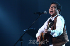 [포토] 한동준 `김광석 다시부르기, 사랑했지만`