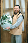 [People] 신지식인 선정된 도예 명장 김영길