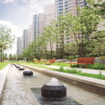 친환경 아파트 `울산 우정 아이파크` 선착순 분양