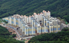 호평 파라곤 테라스하우스, 세대 당 연200만원 에너지 비용 절감