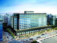 [상가분양] 동탄 삼성쉐르빌, 한림대학병원과 맞닿은 메디컬 전문상가