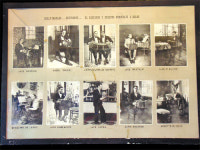 [조금 특별한 여행기] 부에노스아이레스의 반도니온 연주가 페드로!