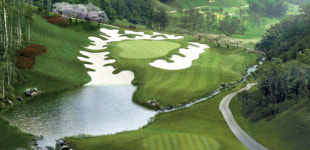 [신설 골프장] 색다른 골프코스 공략법, 나는 알고있다