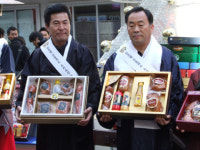 한돈사랑 홍보대사 이한위 “우리 돼지 많이 사랑해주세요”