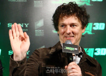 [포토] `팬들의 열광!` 기분 좋은 공드리 감독