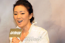 [포토] 공리, "배우는 한 나라만의 배우가 아니다!"