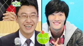 김종국 친형 김종명, 동안대회 심사위원으로 등장