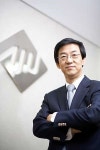 아주산업 사장에 주흥남씨