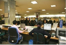 영남대병원, 본관 1층 새 단장 마쳐