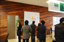 공덕 푸르지오 시티, 11일 견본주택 개관