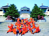 [추천여행] 중국 정저우, 중원문화발원지