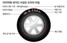 [커버 스토리] 내 운전습관에 맞는 타이어는?