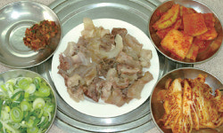 [직장인 맛집] 극동빌딩 뒤 충무로 맛집
