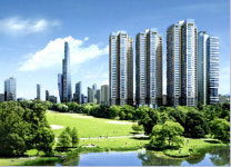 명품도시로 부상하는 용산, 동아건설 더 프라임 착한 분양가로 관심