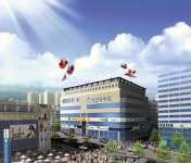 인천 구월동 이안하우징 오피스텔 분양