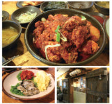 [직장인 맛집] 신원 직원들이 잘 가는 마포 공덕역맛집 5