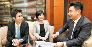 내집마련 고민인 40대 회사원 자금계획 어떻게