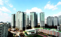 [Real Estate] 대한민국 최고의 富村 `반포 삼국지`