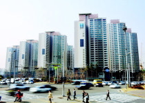 [Real Estate] 대한민국 최고의 富村 `반포 삼국지`