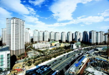 [Real Estate] 대한민국 최고의 富村 `반포 삼국지`