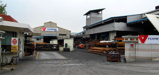 포메탈, 공장 이전으로 매출 3배↑…제 2의 만도 꿈꾼다