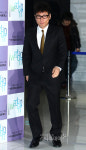 [포토] 윤종신 `천희야 결혼 축하해~`