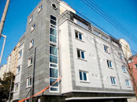 수원 이의동 상가 1층 12억원