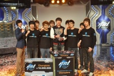 GSL 명가 아이엠(IM)과 자웅 겨룰 팀은?